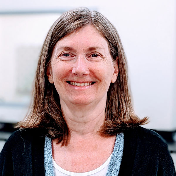 Deborah Witherden, PhD